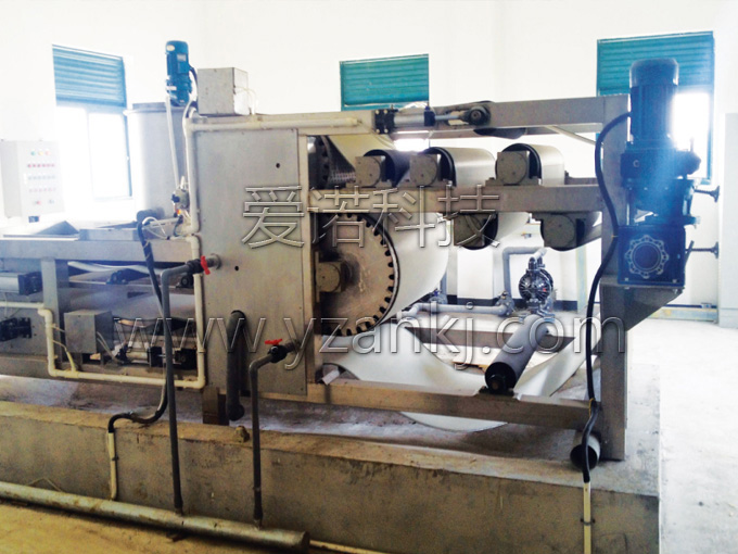 過(guò)濾系統(tǒng)